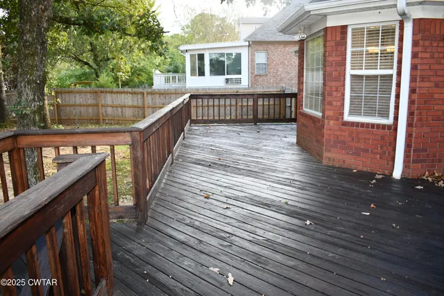 $320,000 | 95 Woodgrove Drive, Jackson, TN 38305