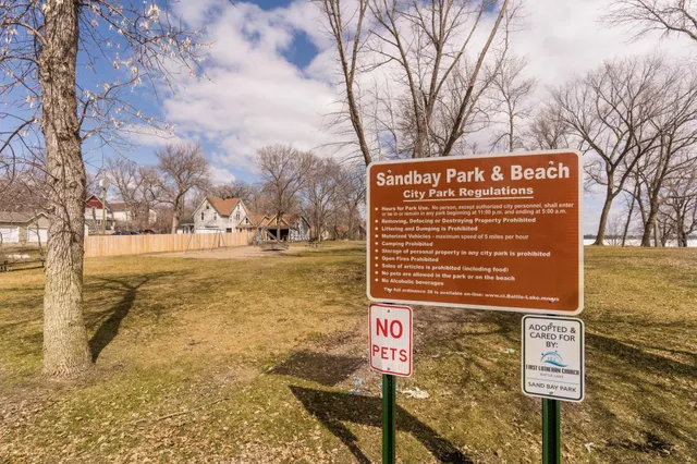 $224,900 | 304 Washington Avenue North, Battle Lake, MN 56515