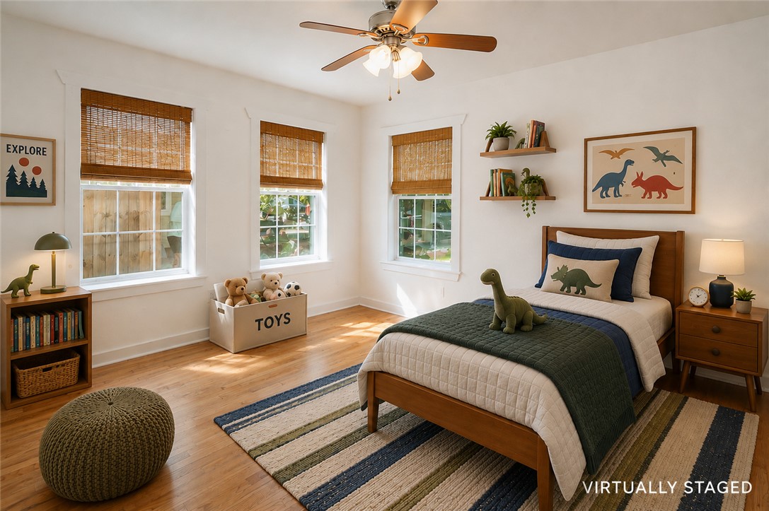 1204 East 28th Street Bryan, TX 77803 - Photo 11 of 18