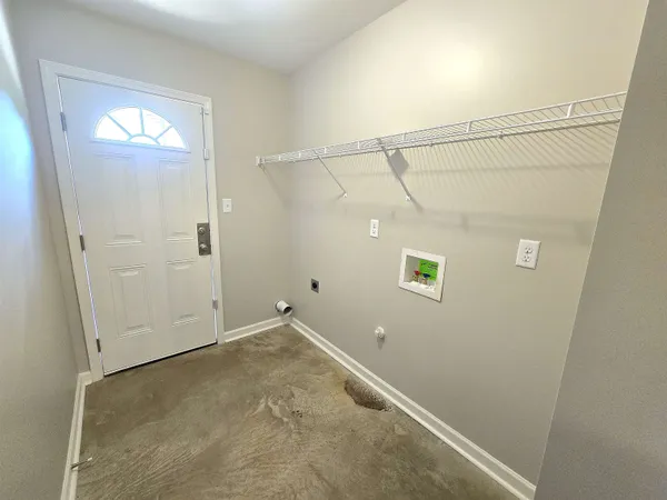 a view of small space