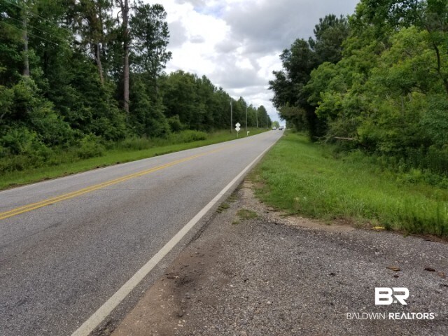 15758 County Road 87 Elberta, AL 36530 - Photo 9 of 50 Co Rd 87- View looking North