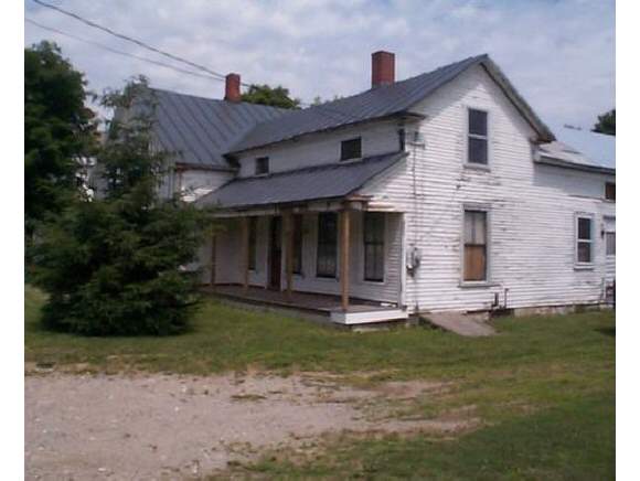 754 Main Street West Rutland, VT 05777 - Photo 1 of 1