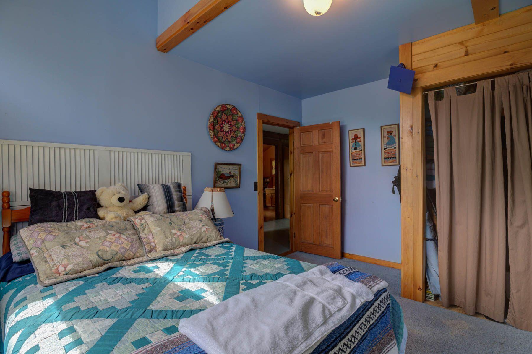 47 Hawks Bluff Road Stratton, ME 04982 - Photo 24 of 43 28