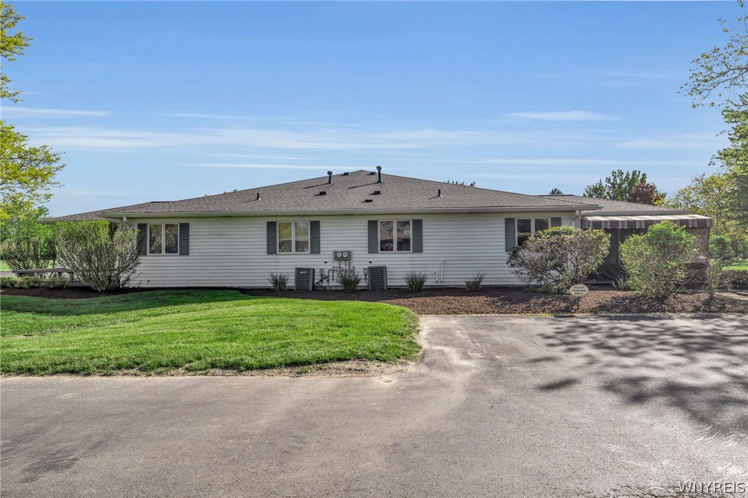 5861 Goodrich Road, Unit 2A Clarence, NY 14032 - Photo 37 of 41