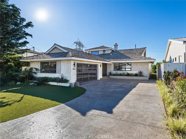 $3,350,000 | 355 Hillcrest Street, El Segundo, CA 90245