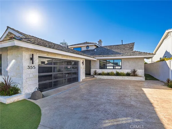 $3,350,000 | 355 Hillcrest Street, El Segundo, CA 90245