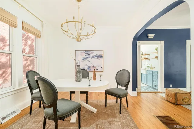 $875,000 | 3042 West 24th Avenue, Denver, CO 80211