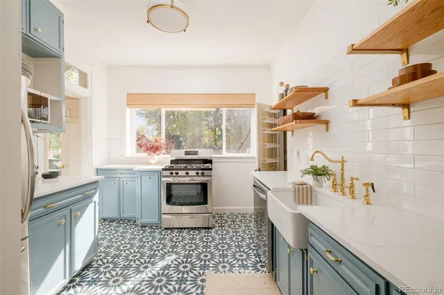 $875,000 | 3042 West 24th Avenue, Denver, CO 80211