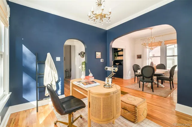 $875,000 | 3042 West 24th Avenue, Denver, CO 80211