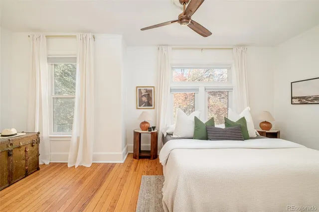 $875,000 | 3042 West 24th Avenue, Denver, CO 80211