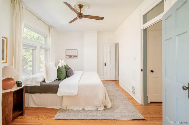 $875,000 | 3042 West 24th Avenue, Denver, CO 80211