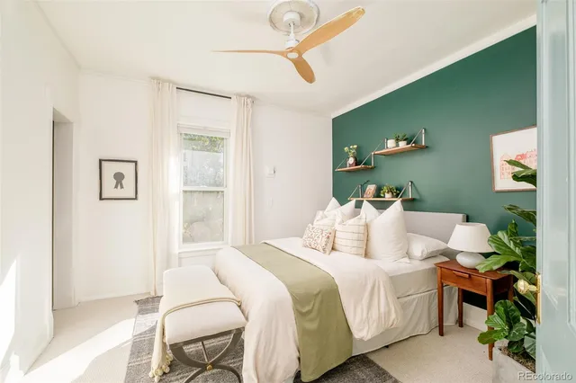 $875,000 | 3042 West 24th Avenue, Denver, CO 80211