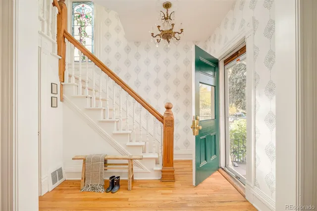 $875,000 | 3042 West 24th Avenue, Denver, CO 80211