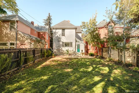 $850,000 | 3042 West 24th Avenue, Denver, CO 80211