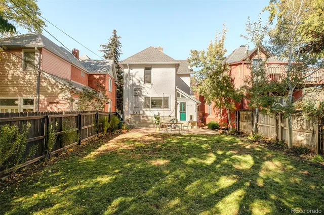 $875,000 | 3042 West 24th Avenue, Denver, CO 80211