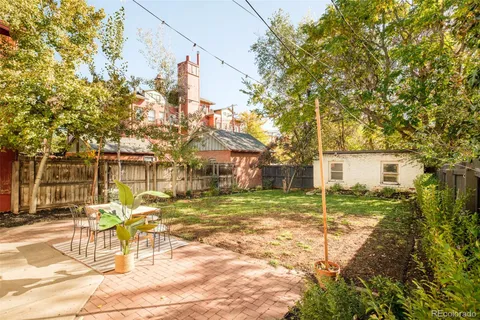 $850,000 | 3042 West 24th Avenue, Denver, CO 80211