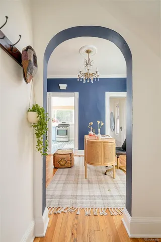 $875,000 | 3042 West 24th Avenue, Denver, CO 80211