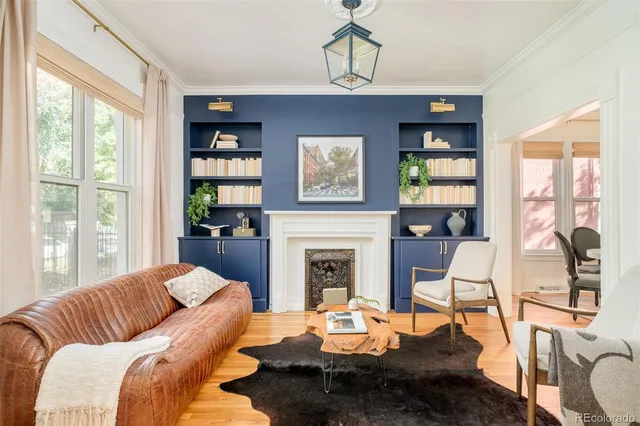 $875,000 | 3042 West 24th Avenue, Denver, CO 80211