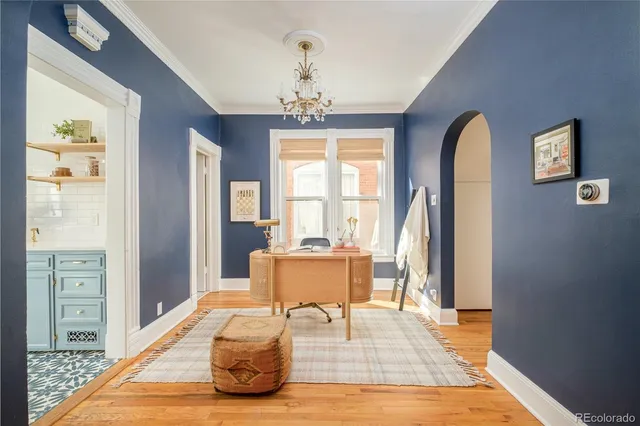 $875,000 | 3042 West 24th Avenue, Denver, CO 80211