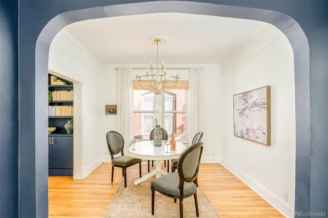 $875,000 | 3042 West 24th Avenue, Denver, CO 80211