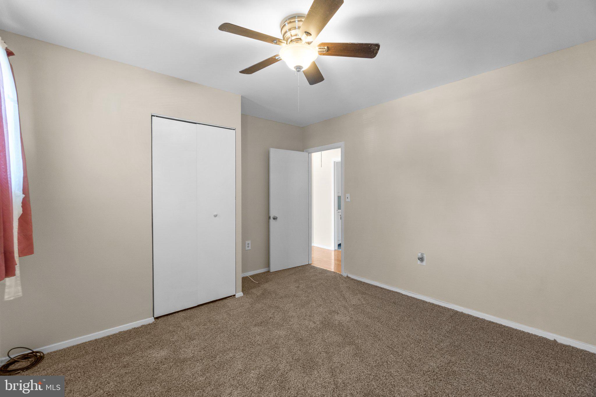 127 South Tollgate Road Owings Mills, MD 21117 - Photo 17 of 28 Bedroom One