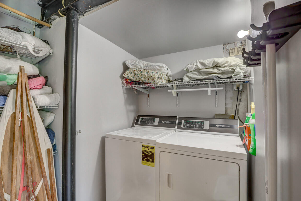 40 Highway 3149 Butler, KY 41006 - Photo 30 of 44 Equipped lower level laundry