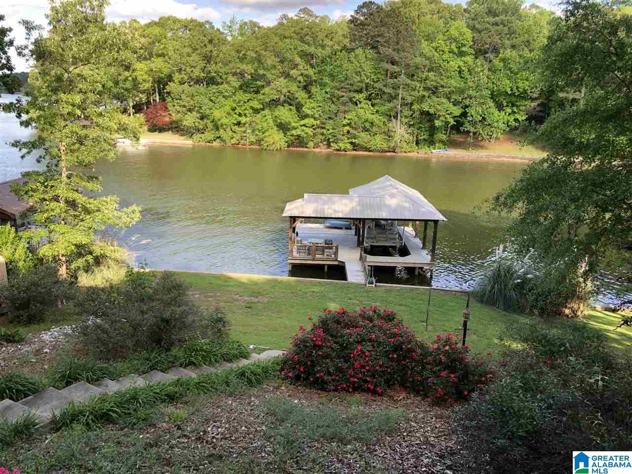 281 Zodiac Drive Alpine, AL 35014 - Photo 5 of 39