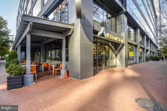 $545,000 | 811 4th Street Northwest, Unit 320, Washington, DC 20001