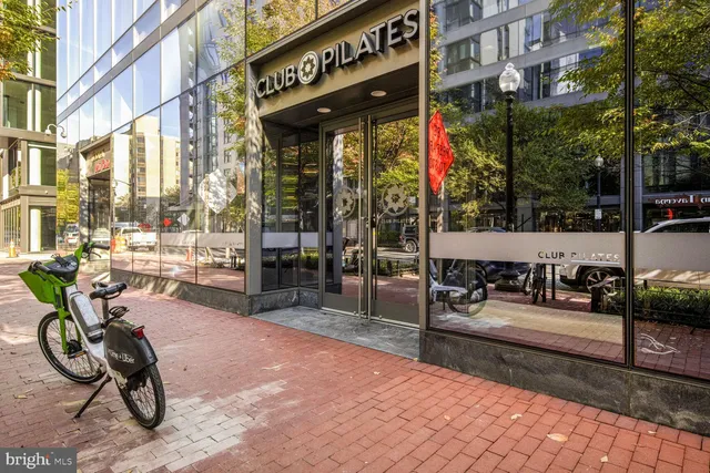 $545,000 | 811 4th Street Northwest, Unit 320, Washington, DC 20001