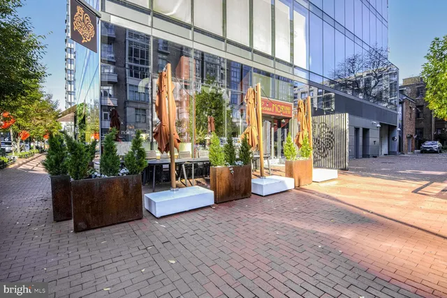 $545,000 | 811 4th Street Northwest, Unit 320, Washington, DC 20001