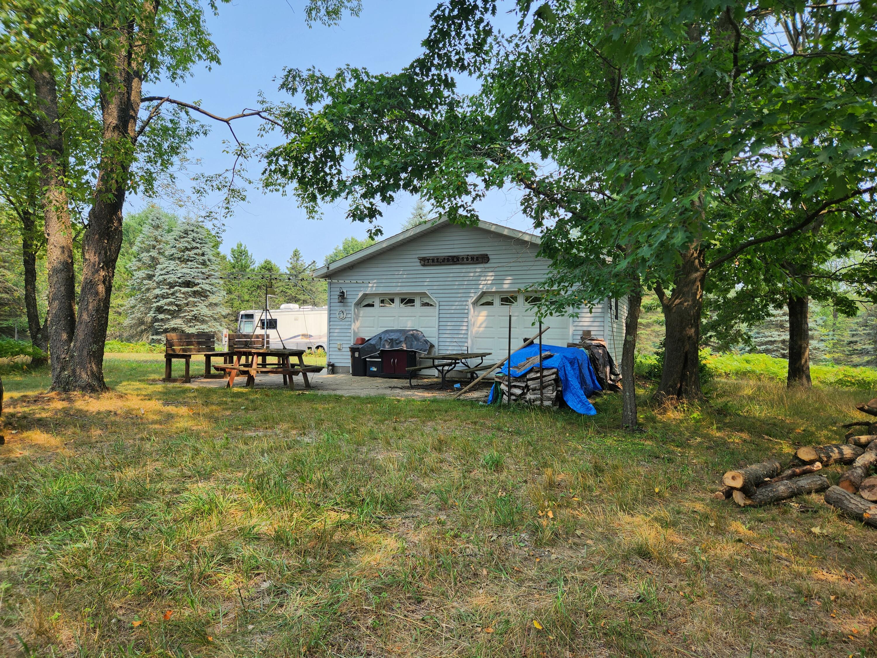 4604 East Pierce Road Hesperia, MI 49421 - Photo 1 of 1 20250805_122217