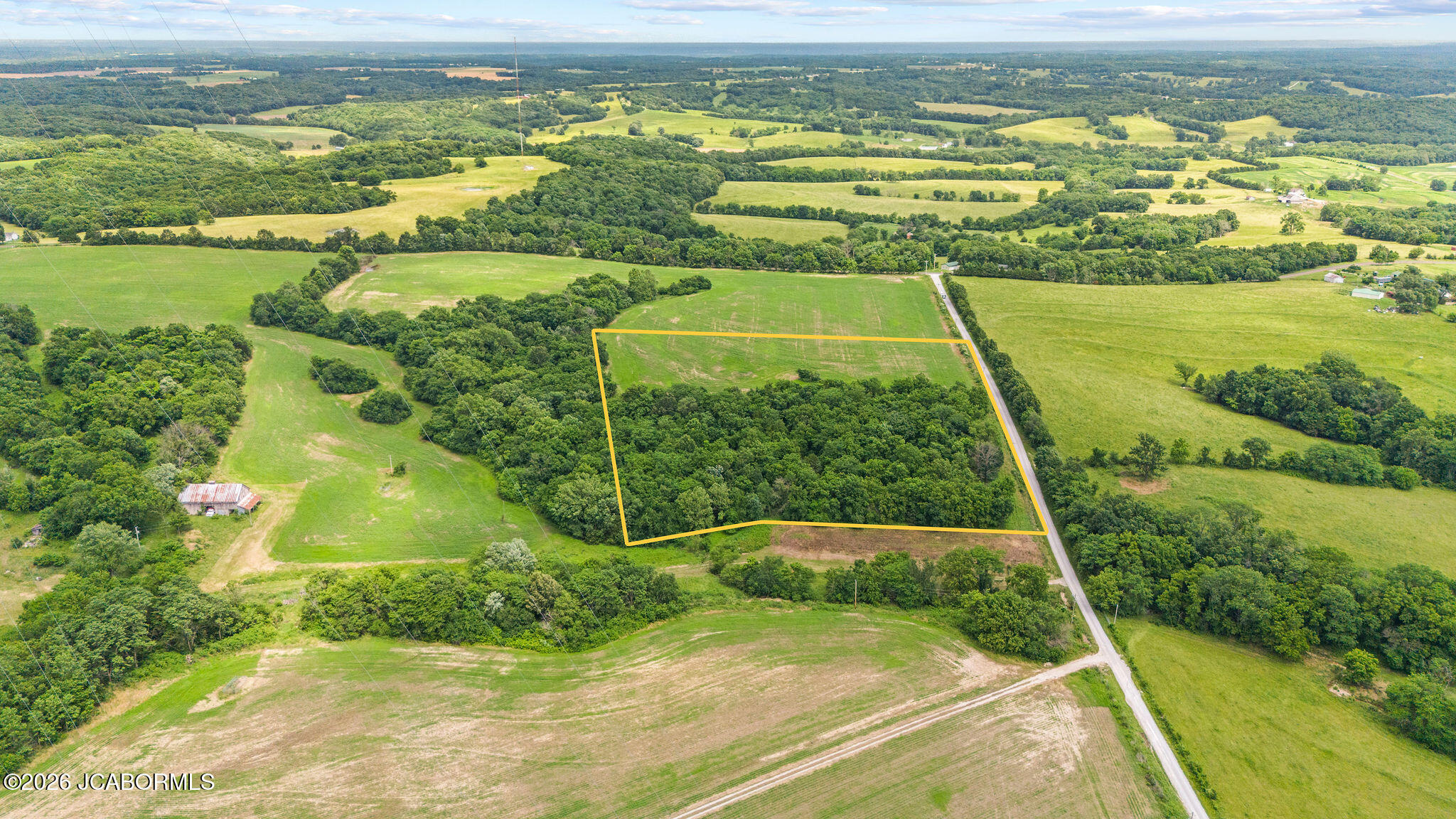 1 Cedron Road Jamestown, MO 65046 - Photo 13 of 14