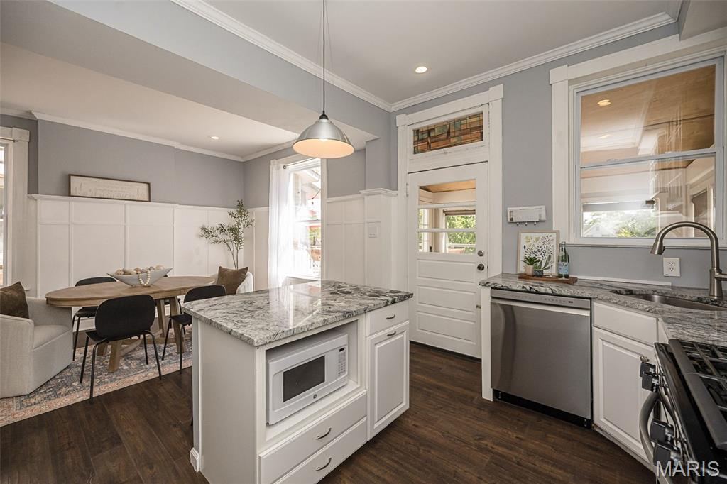 6284 Reber Place St. Louis, MO 63139 - Photo 24 of 55