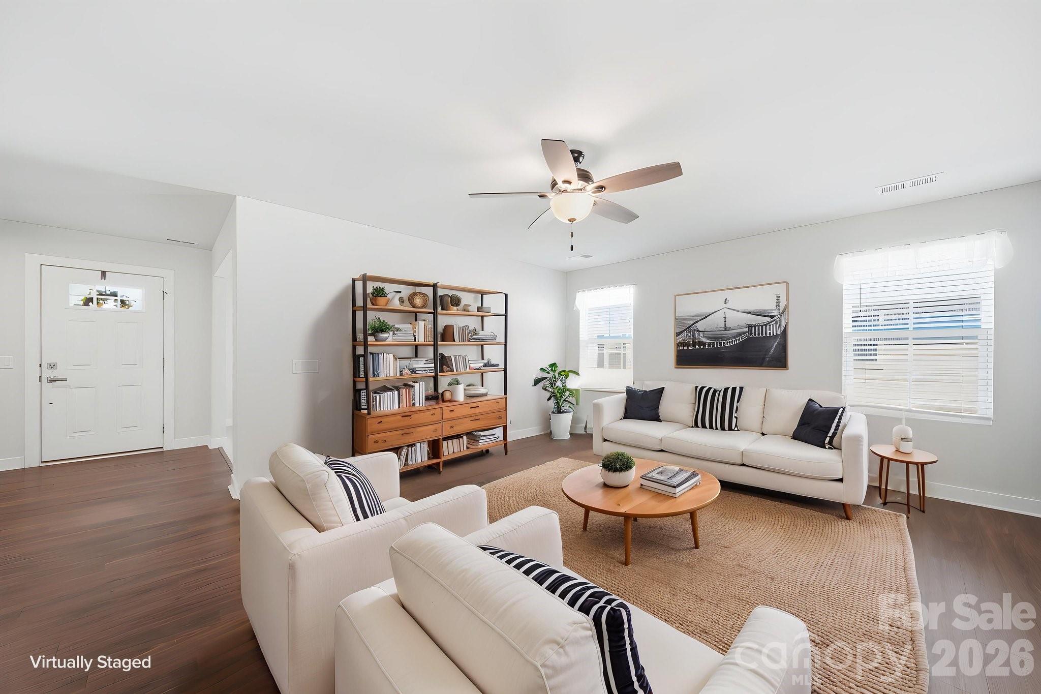 4507 Hunton Dale Road Northwest Concord, NC 28027 - Photo 2 of 34 Gallery Image 2