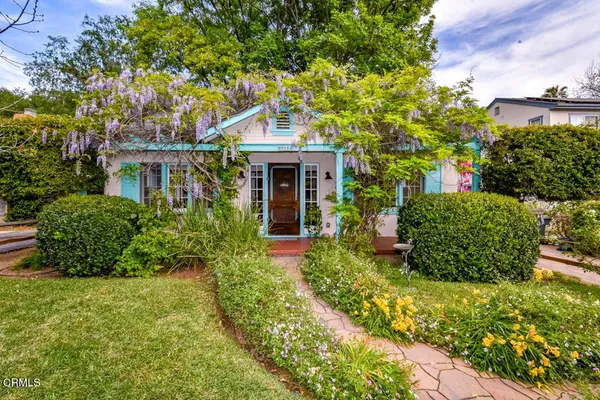 $924,000 | 1158 Bella Vista Avenue, Pasadena, CA 91107