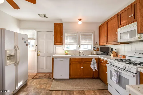 $924,000 | 1158 Bella Vista Avenue, Pasadena, CA 91107