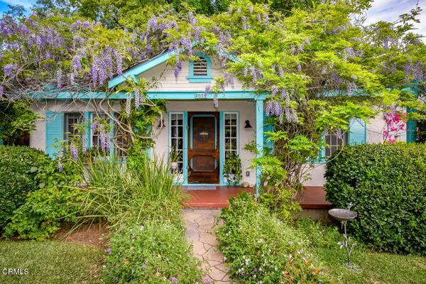 $924,000 | 1158 Bella Vista Avenue, Pasadena, CA 91107