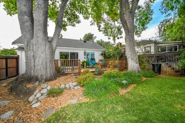 $924,000 | 1158 Bella Vista Avenue, Pasadena, CA 91107