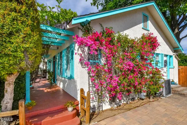 $924,000 | 1158 Bella Vista Avenue, Pasadena, CA 91107