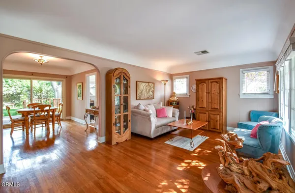 $924,000 | 1158 Bella Vista Avenue, Pasadena, CA 91107