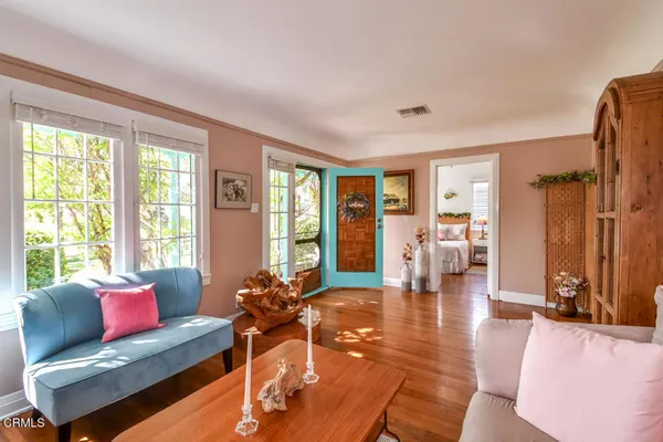 $924,000 | 1158 Bella Vista Avenue, Pasadena, CA 91107