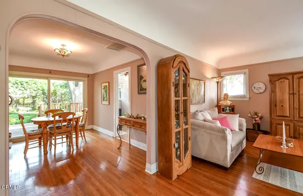 $924,000 | 1158 Bella Vista Avenue, Pasadena, CA 91107