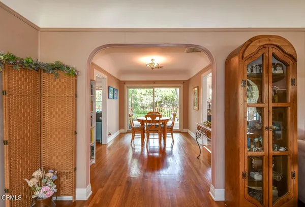 $924,000 | 1158 Bella Vista Avenue, Pasadena, CA 91107