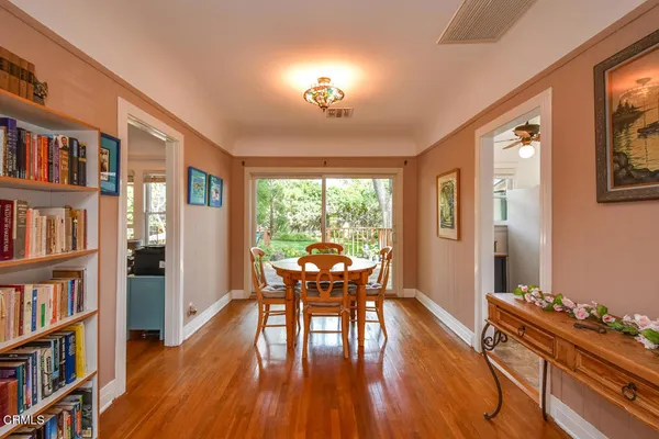 $924,000 | 1158 Bella Vista Avenue, Pasadena, CA 91107
