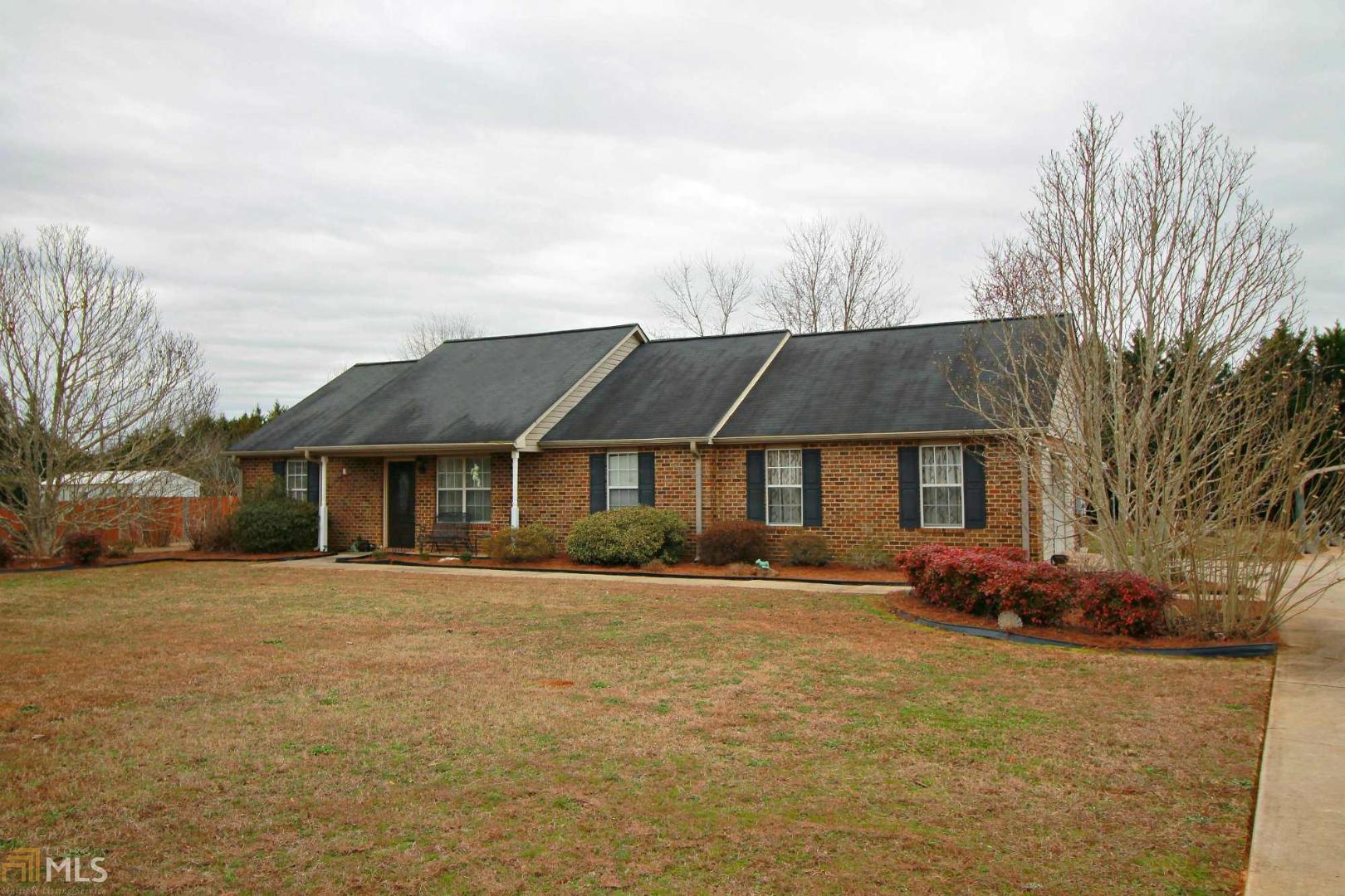 328 Snapping Shoals Road McDonough, GA 30252 - Photo 1 of 1 Gallery Image 1