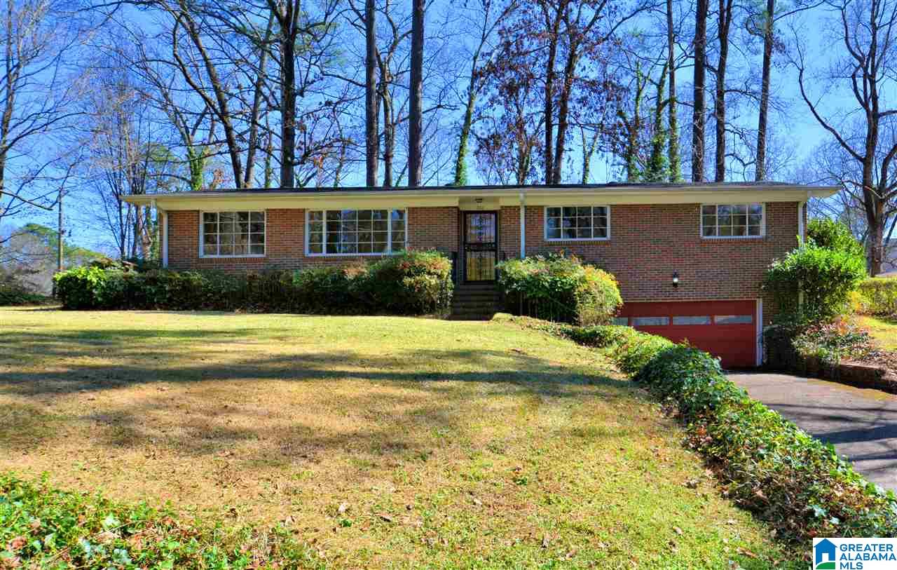 707 Warwick Road Birmingham, AL 35209 - Photo 1 of 30