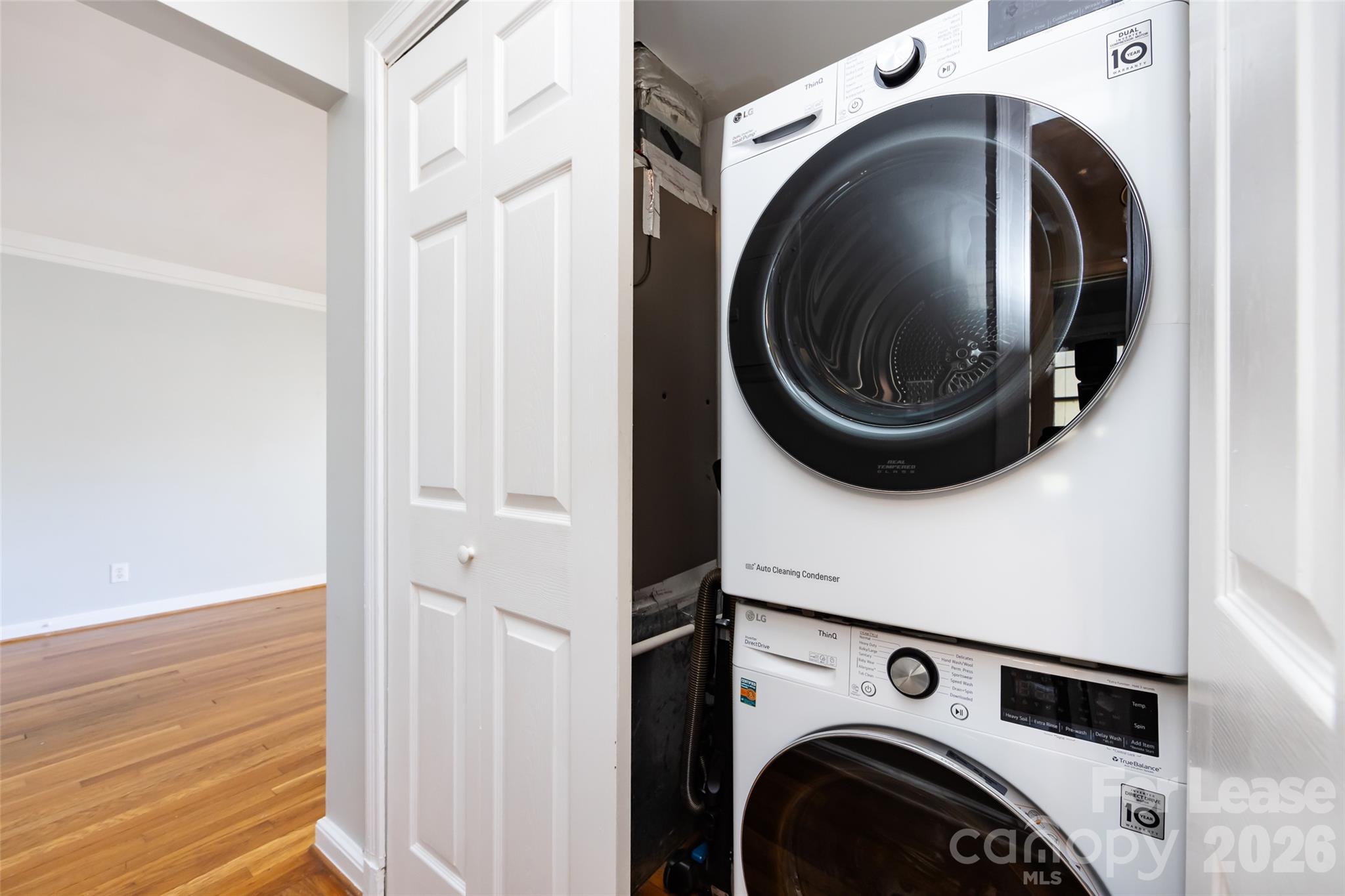 104 Colville Road, Unit 42A Charlotte, NC 28207 - Photo 24 of 24 Gallery Image 24