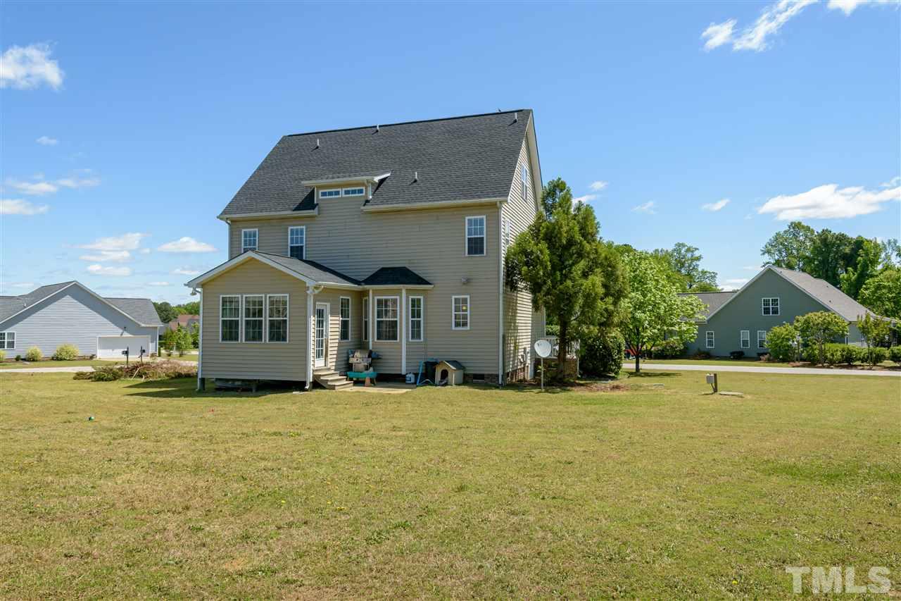 2334 Rolling Tracks Road Willow Spring, NC 27592 - Photo 2 of 30 Gallery Image 2