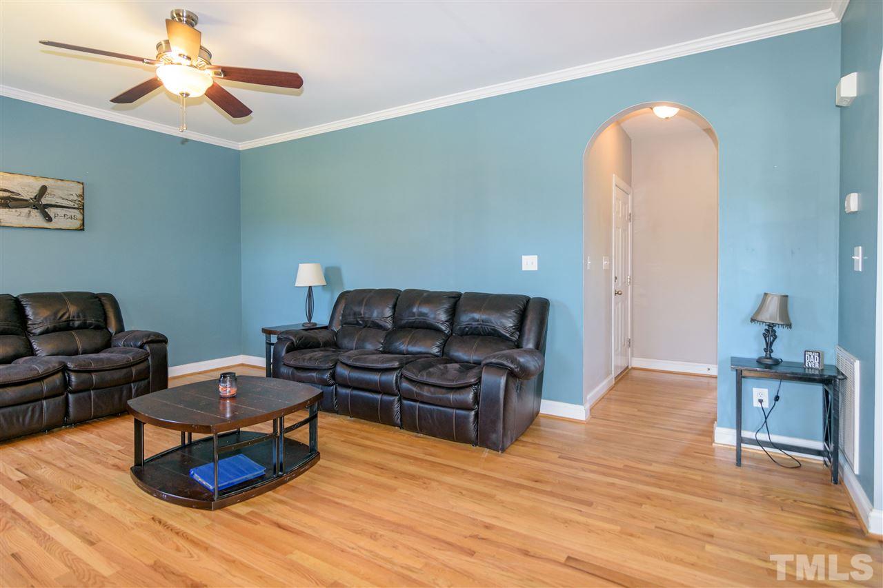 2334 Rolling Tracks Road Willow Spring, NC 27592 - Photo 11 of 30 Gallery Image 11