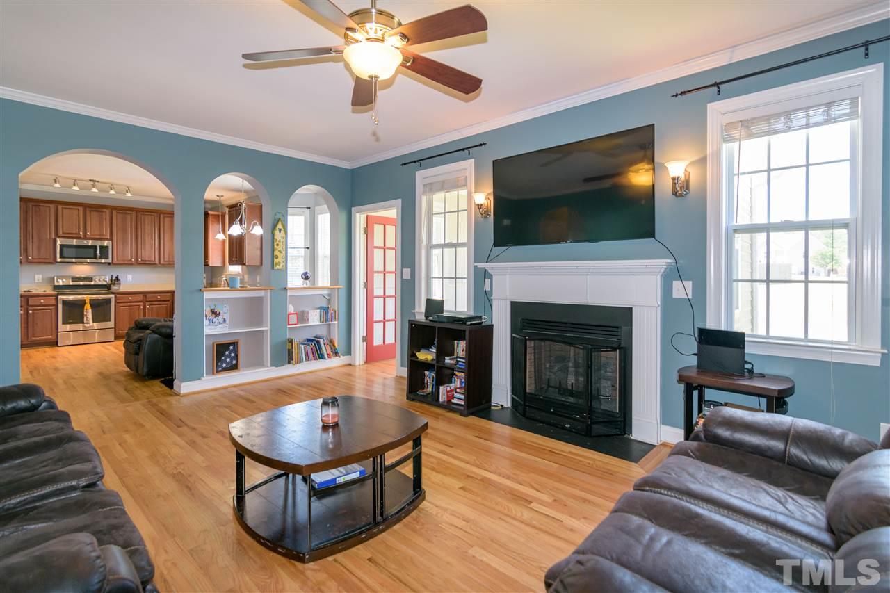 2334 Rolling Tracks Road Willow Spring, NC 27592 - Photo 12 of 30 Gallery Image 12